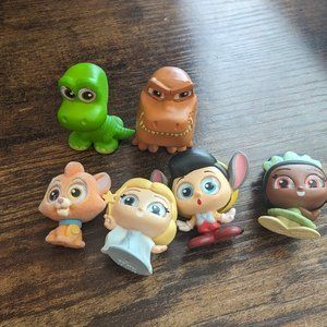 Disney Doorables Series 10
